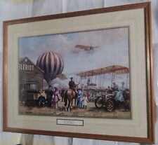 Air display 1910 for sale  SALISBURY