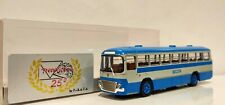 Usado, Brekina art 96184 Autobus  FIAT 306-3 Cansa livrea SGEA edizione 25° Trenogheno comprar usado  Enviando para Brazil