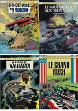 Valhardi editions années d'occasion  Metz-