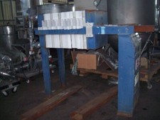 630 filter press for sale  Fall River