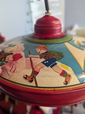 Petite lustre relooke d'occasion  Niort
