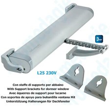 Liwin 250n 230v usato  Montaione