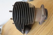 Norton 16h side for sale  BEWDLEY