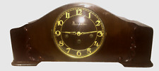Pendule carillon poser d'occasion  Juziers