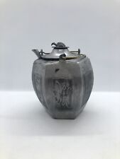 Chinese pewter wine for sale  PERTH