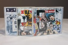 The Beatles - Anthology 1 - 2 - 3; 6 CD Lot Box Set Apple With Booklets comprar usado  Enviando para Brazil