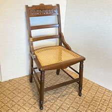 Antique chair cane for sale  Newport