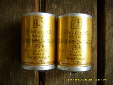Becher elko 10000 gebraucht kaufen  Gaggenau