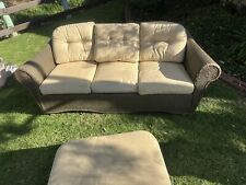 Piece patio sofa for sale  Port Hueneme