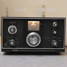 Trio kenwood 500s for sale  HARROGATE