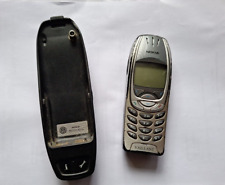 Nokia 6310i ladeschale gebraucht kaufen  Nürnberg