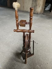 Kleines deko spinnrad gebraucht kaufen  Fulda
