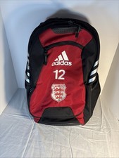 Red black adidas for sale  Universal City