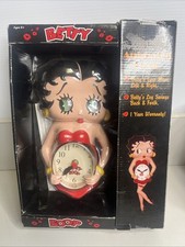 Betty boop wall d'occasion  Expédié en Belgium