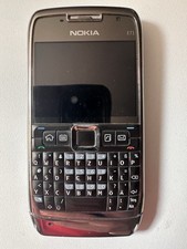 nokia e71 gebraucht kaufen nokia e71 gebraucht kaufen Staufen im Breisgau