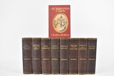 Charles dickens vintage for sale  NORTHAMPTON