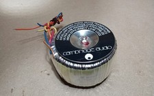 Cambridge audio amplifier for sale  WOLVERHAMPTON