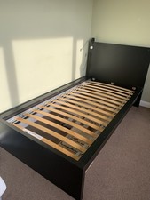 Ikea single bed for sale  DERBY