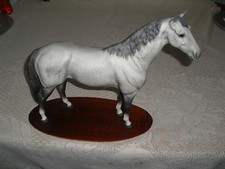 Beswick connoisseur hunter for sale  NEWCASTLE
