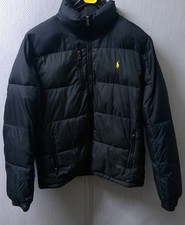 ralph lauren puffer jacket for sale  GRANGEMOUTH