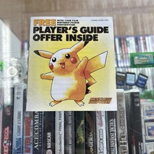 Pokemon yellow game for sale  Crown Point