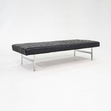 1960s black leather for sale  Lebanon
