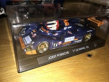 Fly joest porsche for sale  FELIXSTOWE