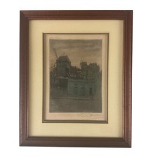 Paul trelade antique for sale  Sanford