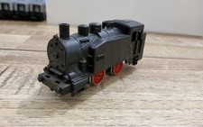 Locomotive vapeur 708 d'occasion  Compiègne