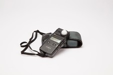 Minolta flash meter gebraucht kaufen  Dortmund
