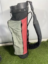 Mizuno lightweight trolley for sale  STAFFORD
