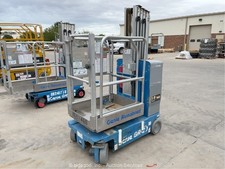 2017 genie electric for sale  Albuquerque