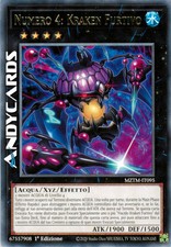 Numero kraken furtivo usato  Ravenna