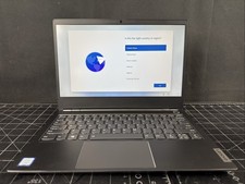 Lenovo thinkbook 13s d'occasion  Expédié en Belgium