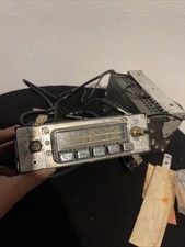Philips autoradio alt gebraucht kaufen  Wetzlar