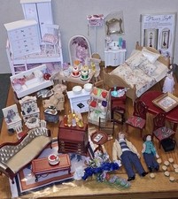 Doll house furniture for sale  WESTHILL