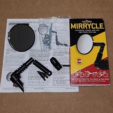 Mirrycle mountain mirror for sale  Mount Horeb