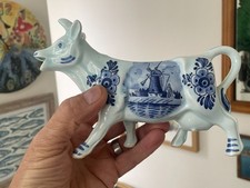Vintage delft coloured for sale  HASSOCKS