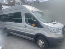 Ford transit mk8 for sale  ROTHERHAM