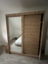 Kleiderschrank schwebetürensc gebraucht kaufen  Recklinghausen