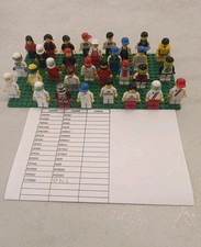 Lotto lego n.30 usato  Lucca