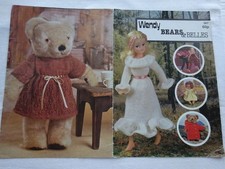 Belles bears doll for sale Belles bears doll for sale  ABERTILLERY