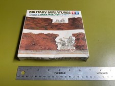 Tamiya military miniatures for sale  San Manuel