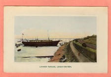 Lower parade leigh for sale  DORCHESTER