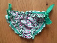 Maillot bain slip d'occasion  Fouesnant