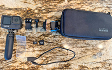 Gopro hero camera for sale  Rocklin