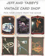 1978 donruss aucoin for sale  Yucca Valley