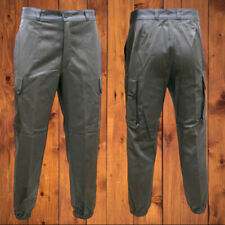 Pantalon kaki armée d'occasion  Tours-