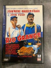 Rio grande film d'occasion  Nogent-sur-Marne