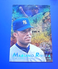 Mariano rivera 1997 for sale  Davenport